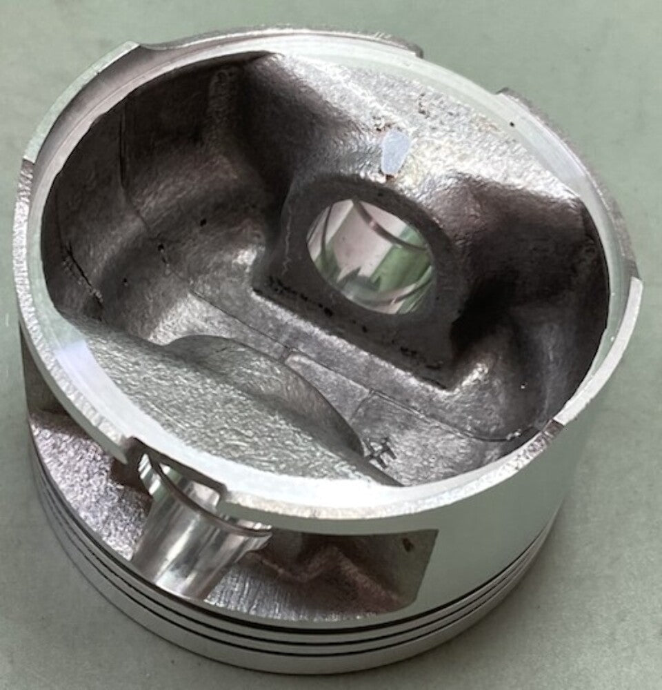 VOG 260 Piston Kit 70mm Piston 17mm Pin New Replaces