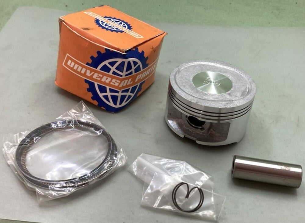 VOG 260 Piston Kit 70mm Piston 17mm Pin New Replaces