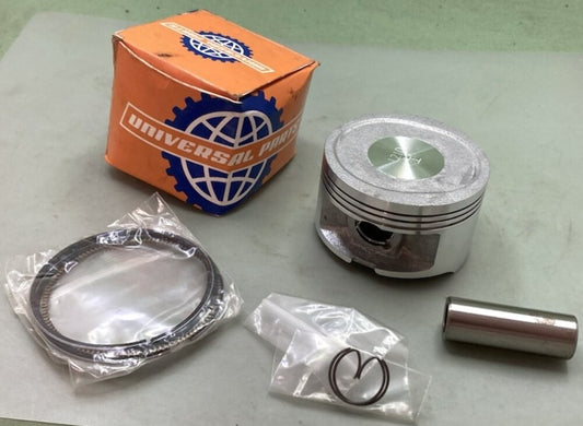 VOG 260 Piston Kit 70mm Piston 17mm Pin New Replaces