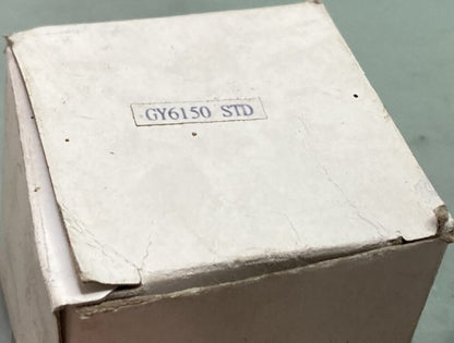GY6 150cc Piston Kit New Genuine
