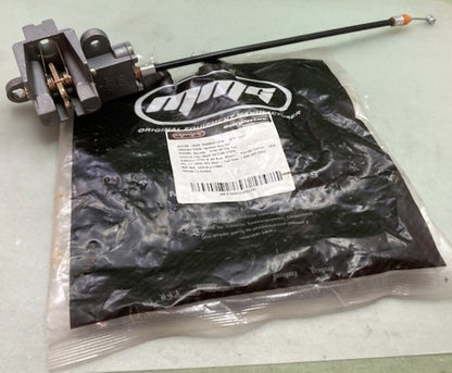MMG MGBR3113-B Ignition Key Kit Incomplete Kit New Genuine