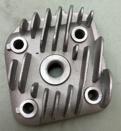 MMG 2-Stroke 50cc-70cc Cylinder Head New Genuine