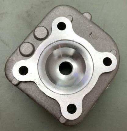 MMG 2-Stroke 50cc-70cc Cylinder Head New Genuine