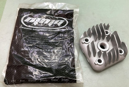 MMG 2-Stroke 50cc-70cc Cylinder Head New Genuine