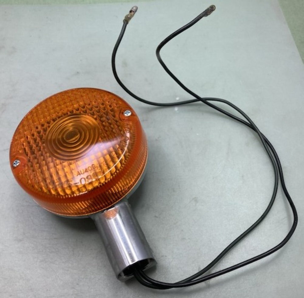 Stanley 045-0802 SAE D79 Turn Signal Light Genuine