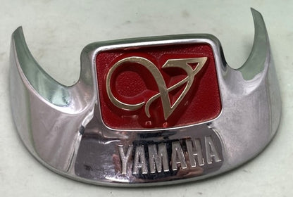 Yamaha 1NL-21577-00-00 Mascot Emblem Genuine