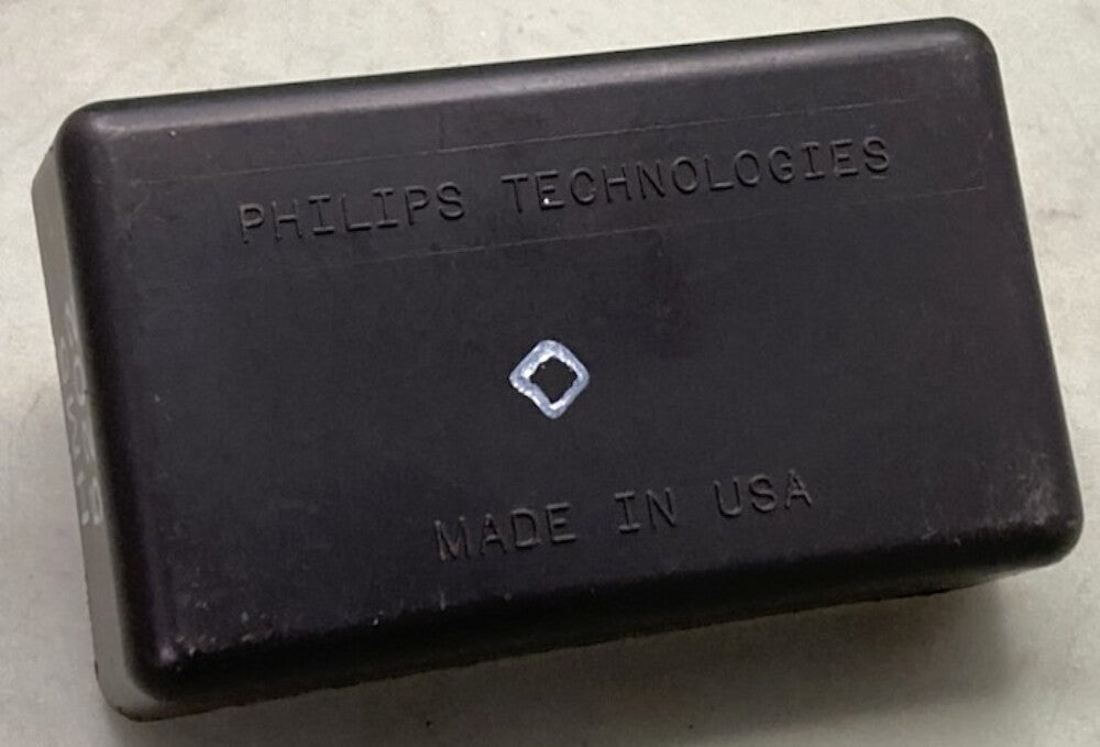 Philips Technologies HM5 5202 Module CDI New Genuine