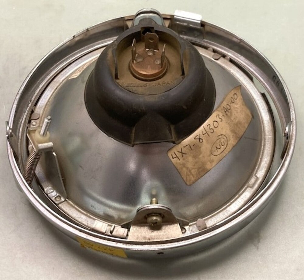 Koito 997-15120 Headlight Assembly New Genuine
