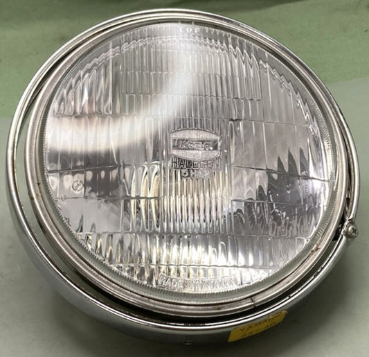 Koito 997-15120 Headlight Assembly New Genuine