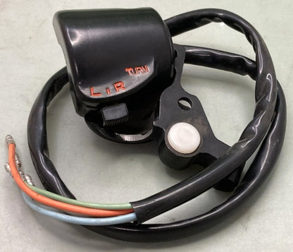Honda 35250-300-033 Turn Signal Switch New Replaces
