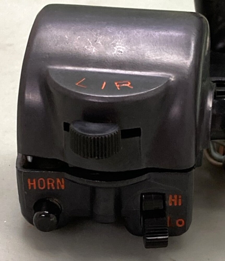 Honda 35250-341-678 Signal Switch Assembly New Replaces