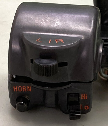 Honda 35250-341-678 Signal Switch Assembly New Replaces