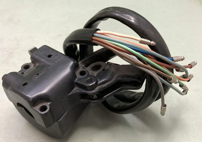 Honda 35250-341-678 Signal Switch Assembly New Replaces