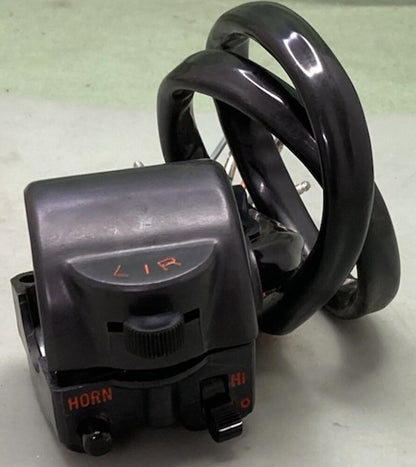 Honda 35250-341-678 Signal Switch Assembly New Replaces