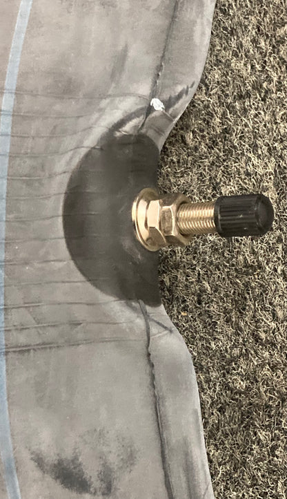 New Genuine Avon Tyres 0350-0468 MC Inner Tube 4.50/5.10-17 TR4