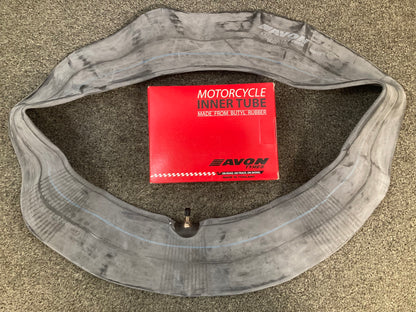 New Genuine Avon Tyres 0350-0468 MC Inner Tube 4.50/5.10-17 TR4