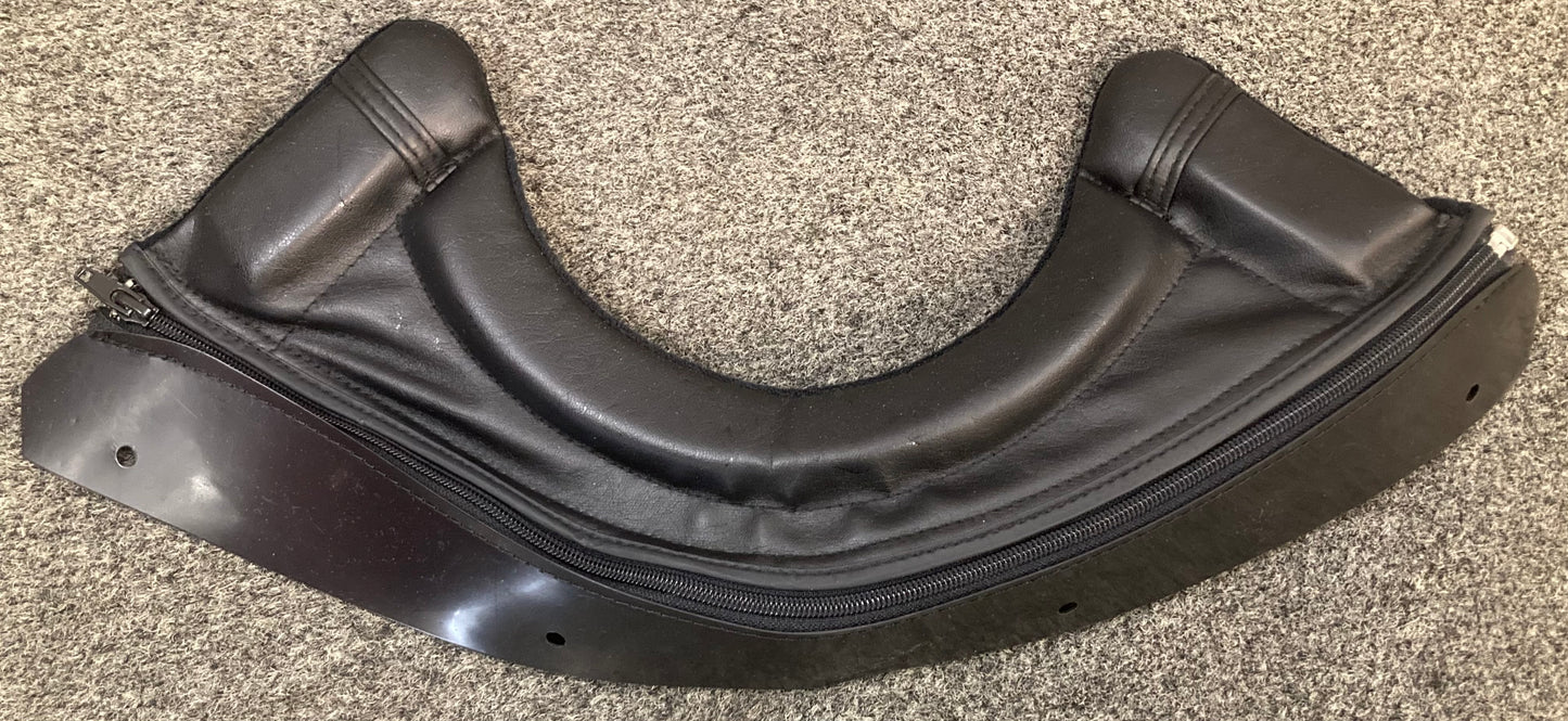 New Genuine HJC HJP802-900 Ear warmers, CL - 2 MD - 2XL