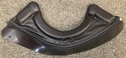 New Genuine HJC HJP802-900 Ear warmers, CL - 2 MD - 2XL