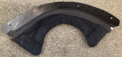 New Genuine HJC HJP802-900 Ear warmers, CL - 2 MD - 2XL