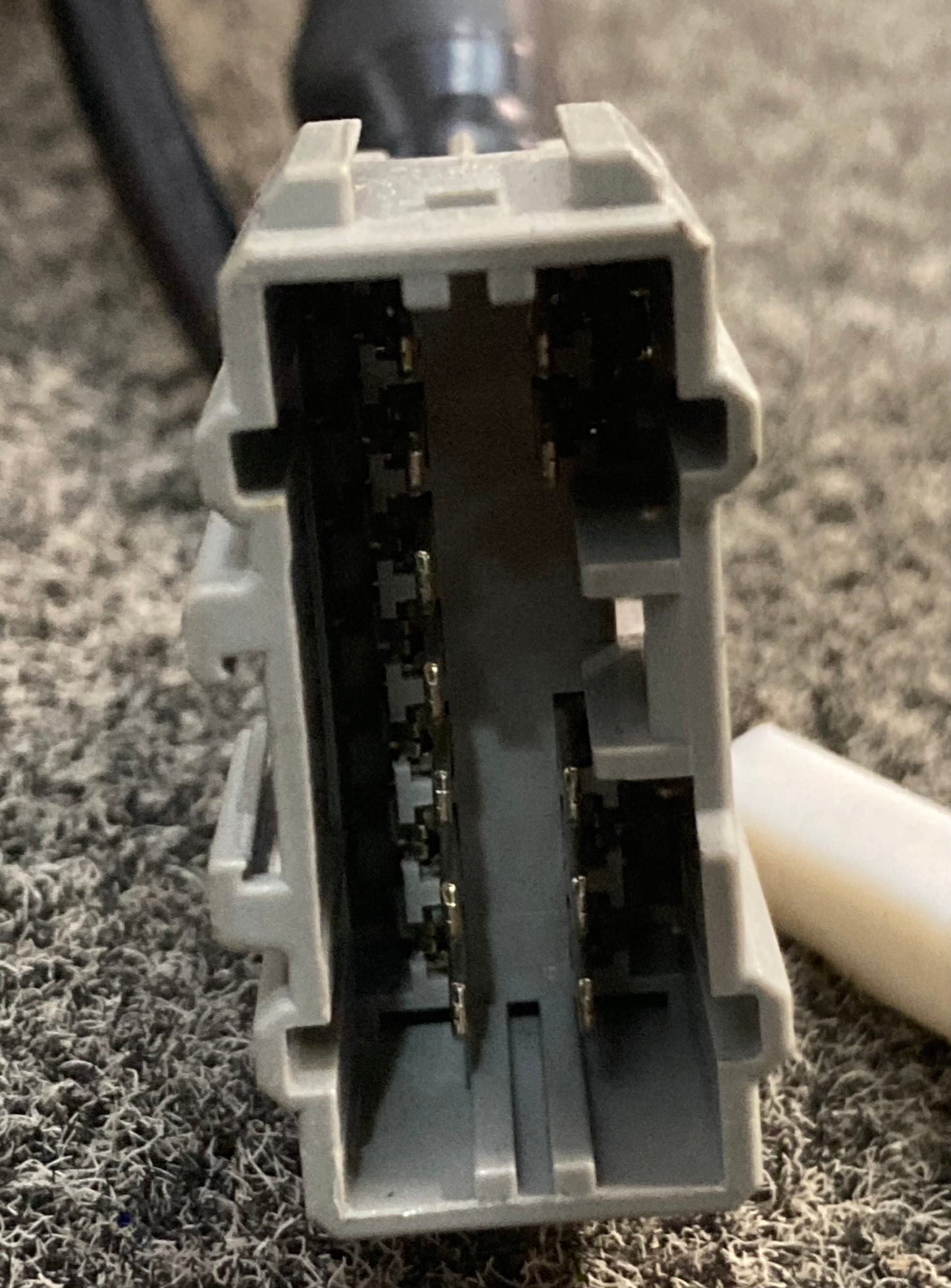 New Genuine Honda 06351-MEG-306 Handle Set, R/L SWCH