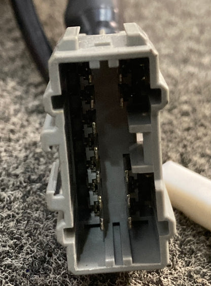 New Genuine Honda 06351-MEG-306 Handle Set, R/L SWCH