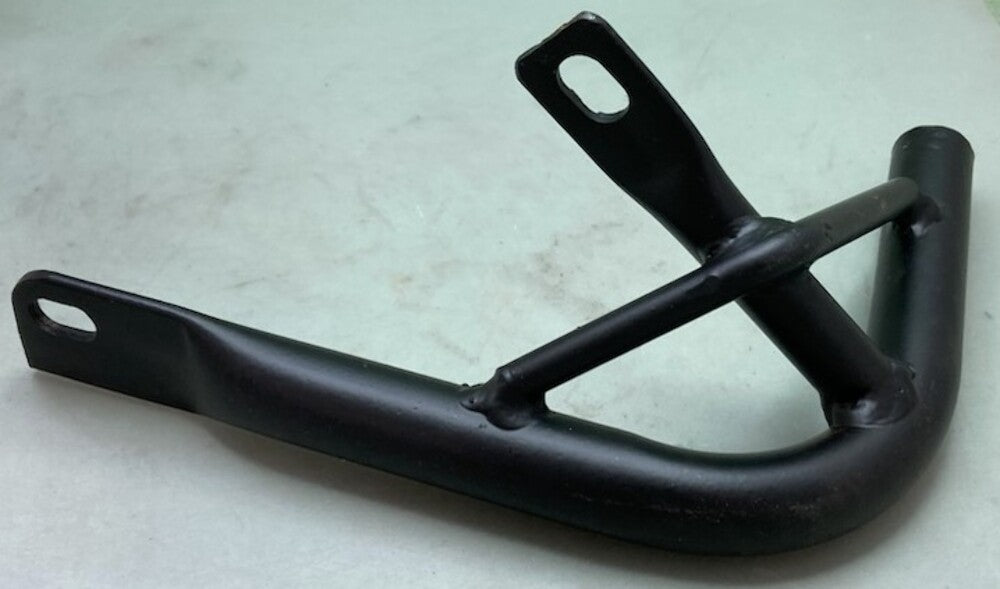 CRT Moto 150cc Exhaust Muffler Bracket New Genuine