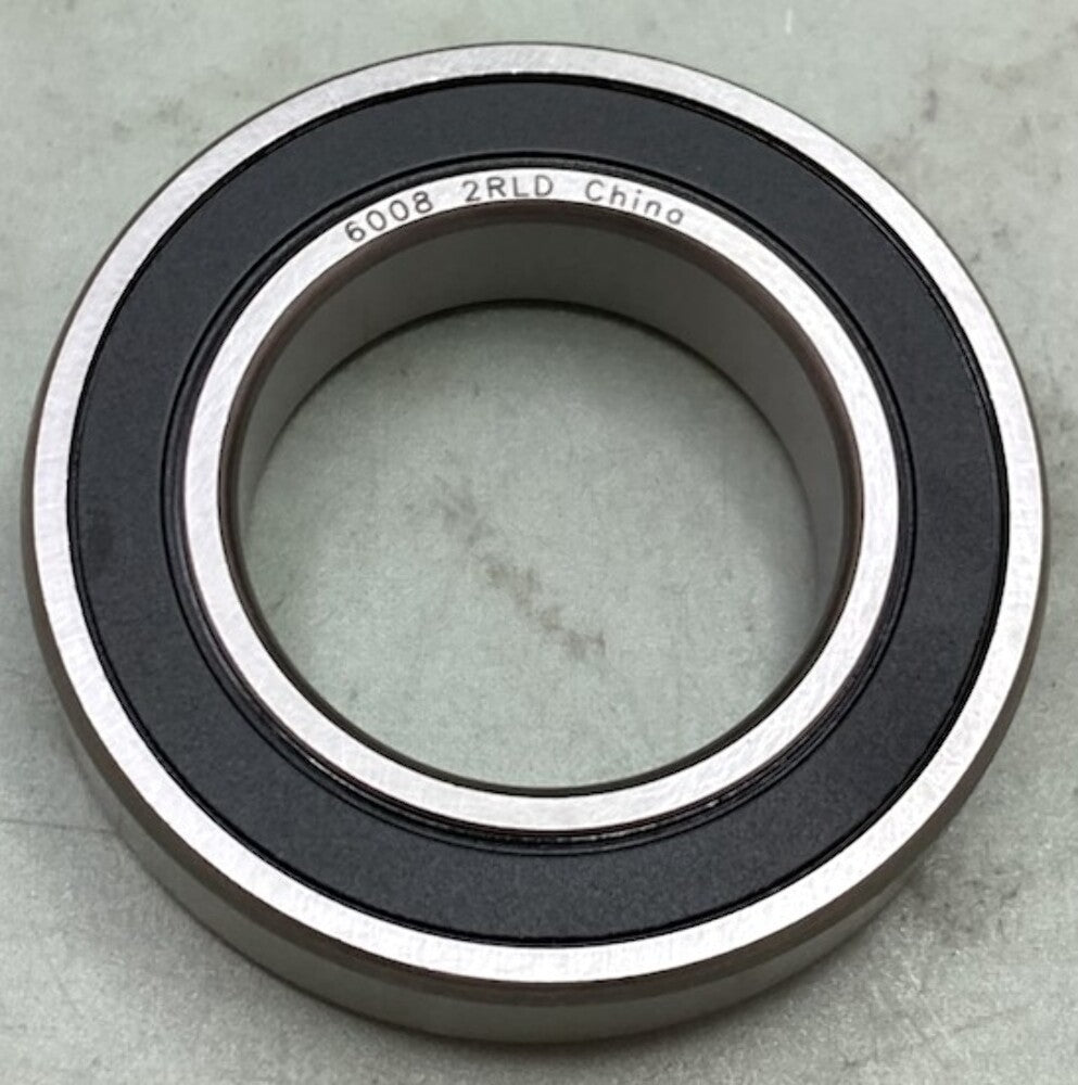All Balls 6008-2RLD Bearing New Replaces