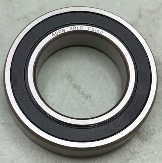 All Balls 6008-2RLD Bearing New Replaces