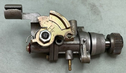 Replaces VMC 50cc 70cc 90cc  2-Stroke Engine Mechanical Oil Pump