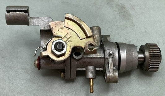 Replaces VMC 50cc 70cc 90cc  2-Stroke Engine Mechanical Oil Pump