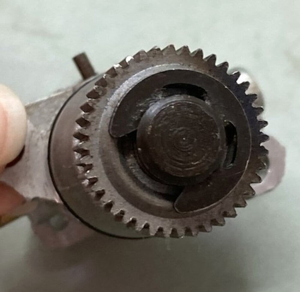 Merica Oil Pump 50cc 2-Stroke New Genuine