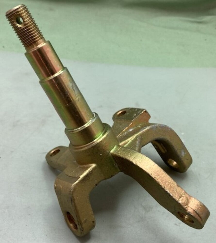 Merica Front Steering Knuckle Spindle for ATV or Go Kart New Genuine