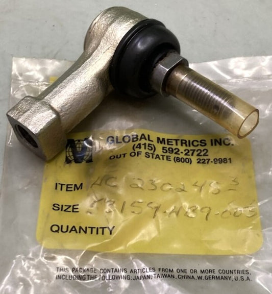 Honda 53154-HB9-003 Tie Rod End New Replaces