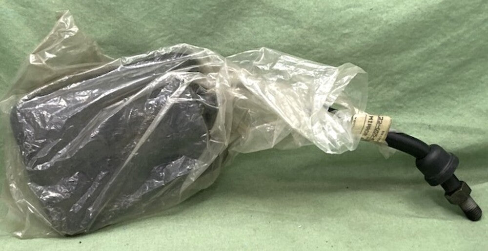 Yamaha 5G3-26290-50-00 LH Mirror Assembly New Replaces