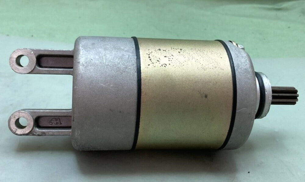Replaces Linhai 250cc-300cc Electric Starter Motor New