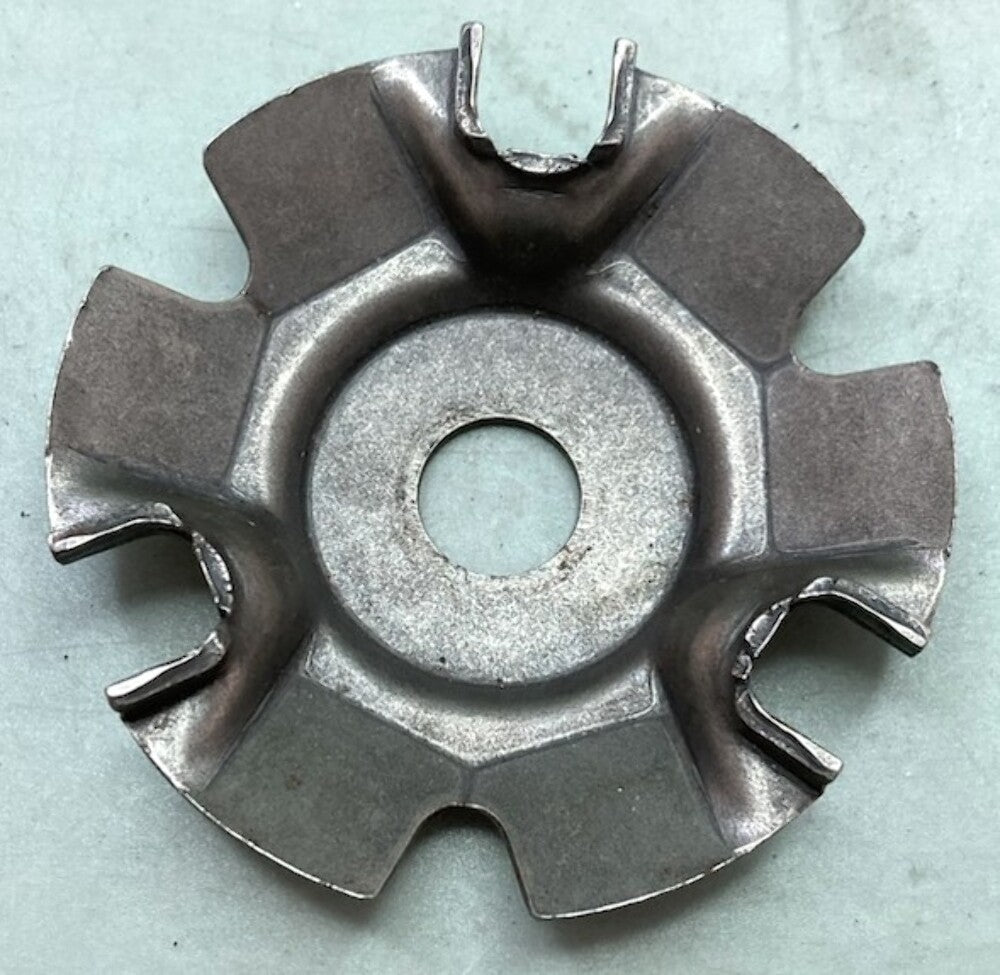 Replaces GY6 125cc 150cc Variator Ramp Plate New