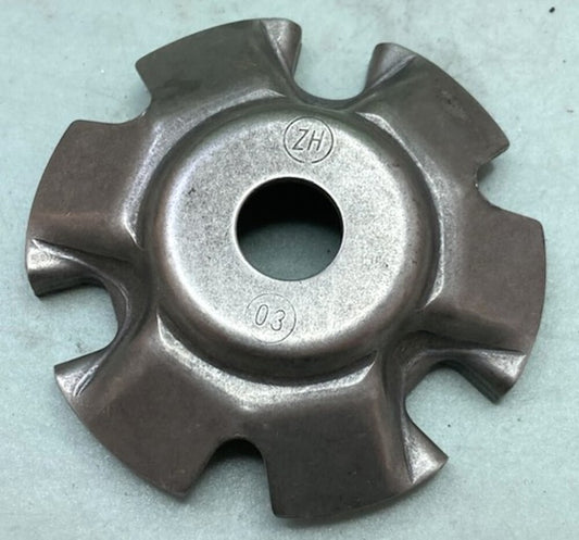 Replaces GY6 125cc 150cc Variator Ramp Plate New