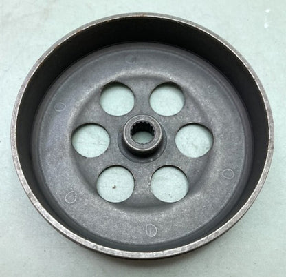 Replaces Yamaha J0G 90 Clutch Bell 2-Stroke 16 Spline New