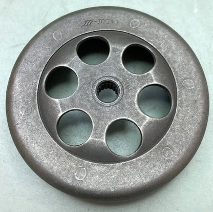 Replaces Yamaha J0G 90 Clutch Bell 2-Stroke 16 Spline New