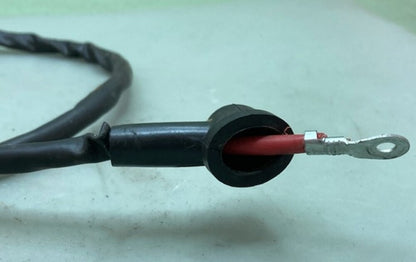 Replaces Aprilla AP8127145 RSV1000R Starter Cable