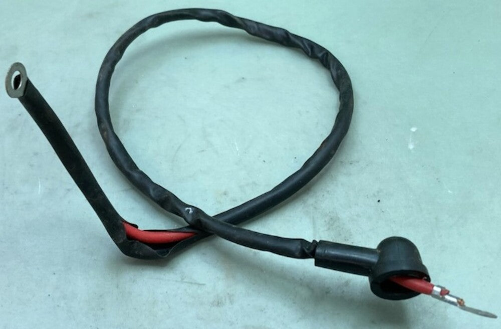 Replaces Aprilla AP8127145 RSV1000R Starter Cable