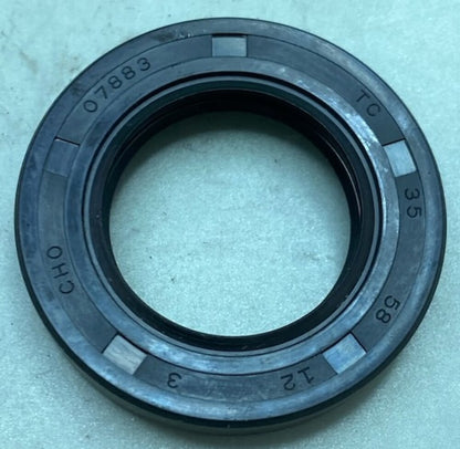 Harwal 07883 Rotary Shaft Oil Seal 35x58x12 New Genuine