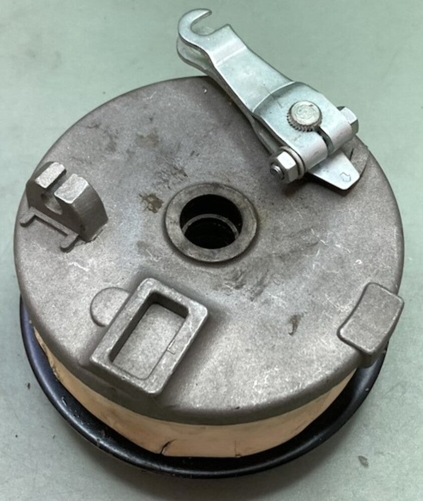 Replaces Coolster 3150DX-2 3125B BP34 Front Left Brake Hub New