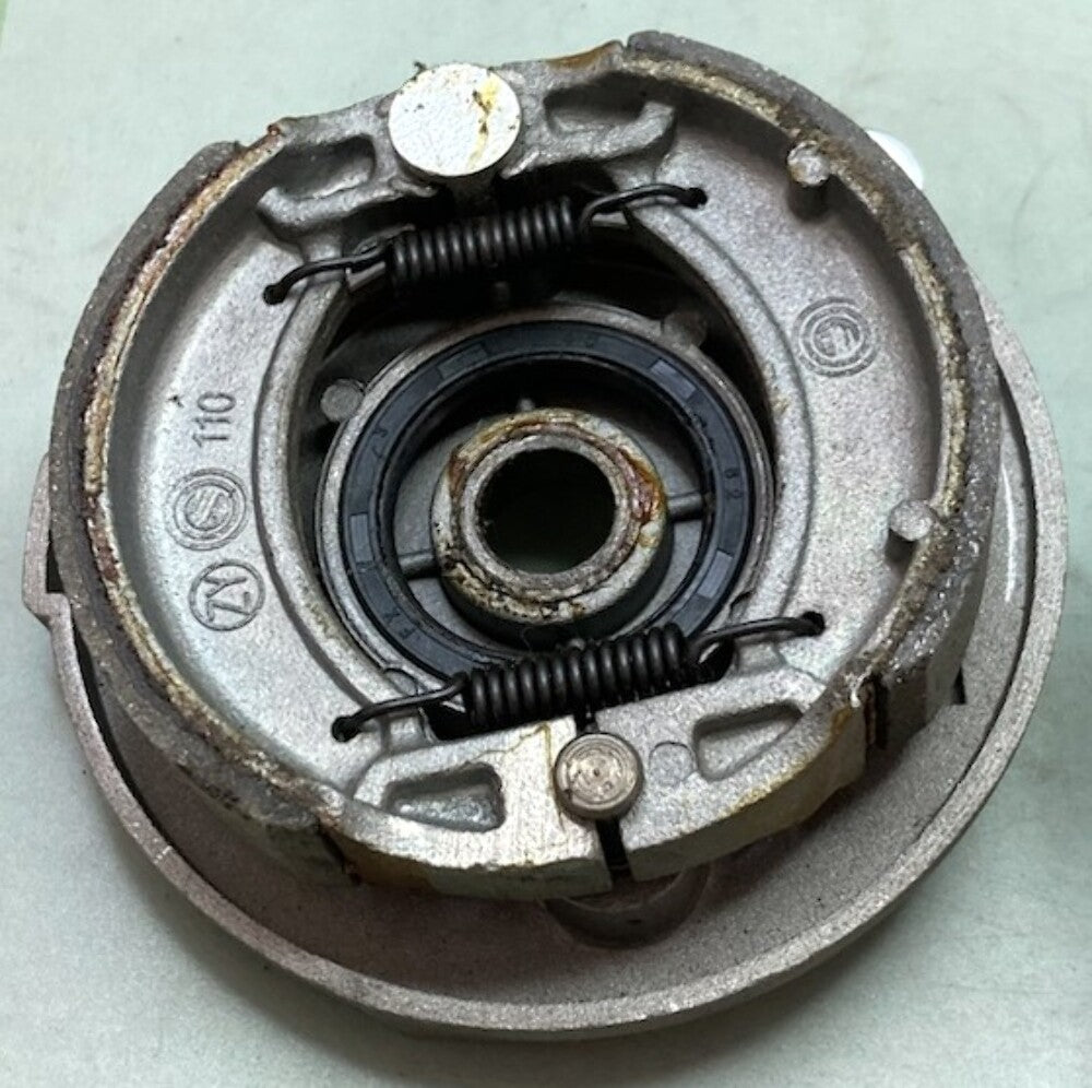 Replaces Coolster 3150DX-2 3125B BP34 Front Left Brake Hub New