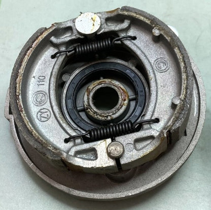 Replaces Coolster 3150DX-2 3125B BP34 Front Left Brake Hub New