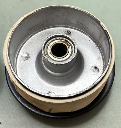 Replaces Coolster 3150DX-2 3125B BP34 Front Left Brake Hub New