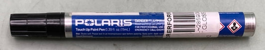 Polaris 2859080-233 Gloss Clear, Touch Up Paint Pen 0.39 fl. oz., New Genuine