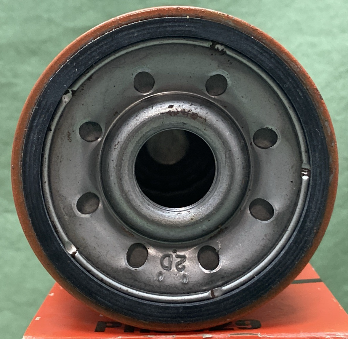 NEW GENUINE FRAM PH3429 OIL FILTER