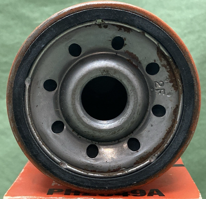 NEW GENUINE FRAM PH2849A Extra Guard Oil Filter