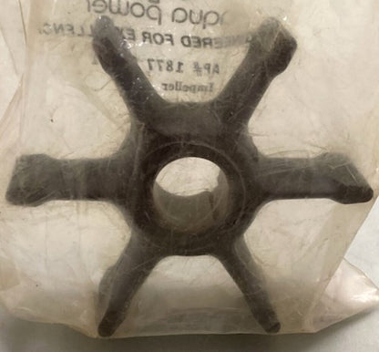 Aqua Power 1877 Impeller for OM 382547 New Genuine